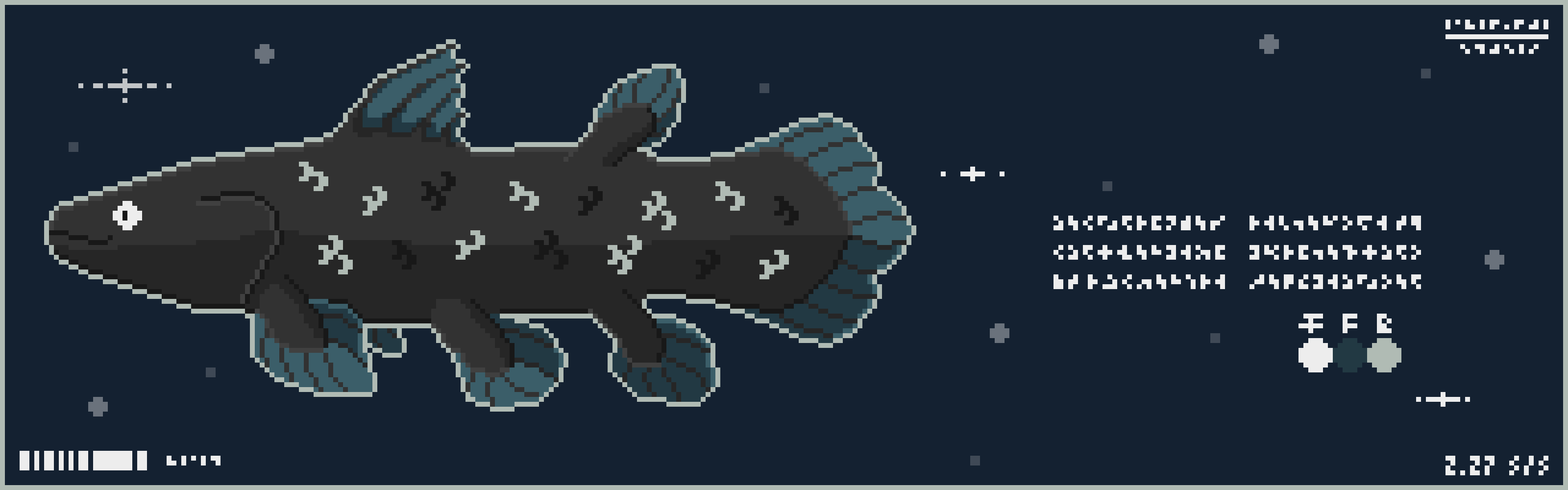 Commissioned by @suavespacenoid